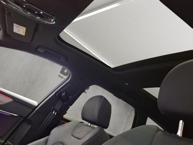 Audi S6 Avant Quattro