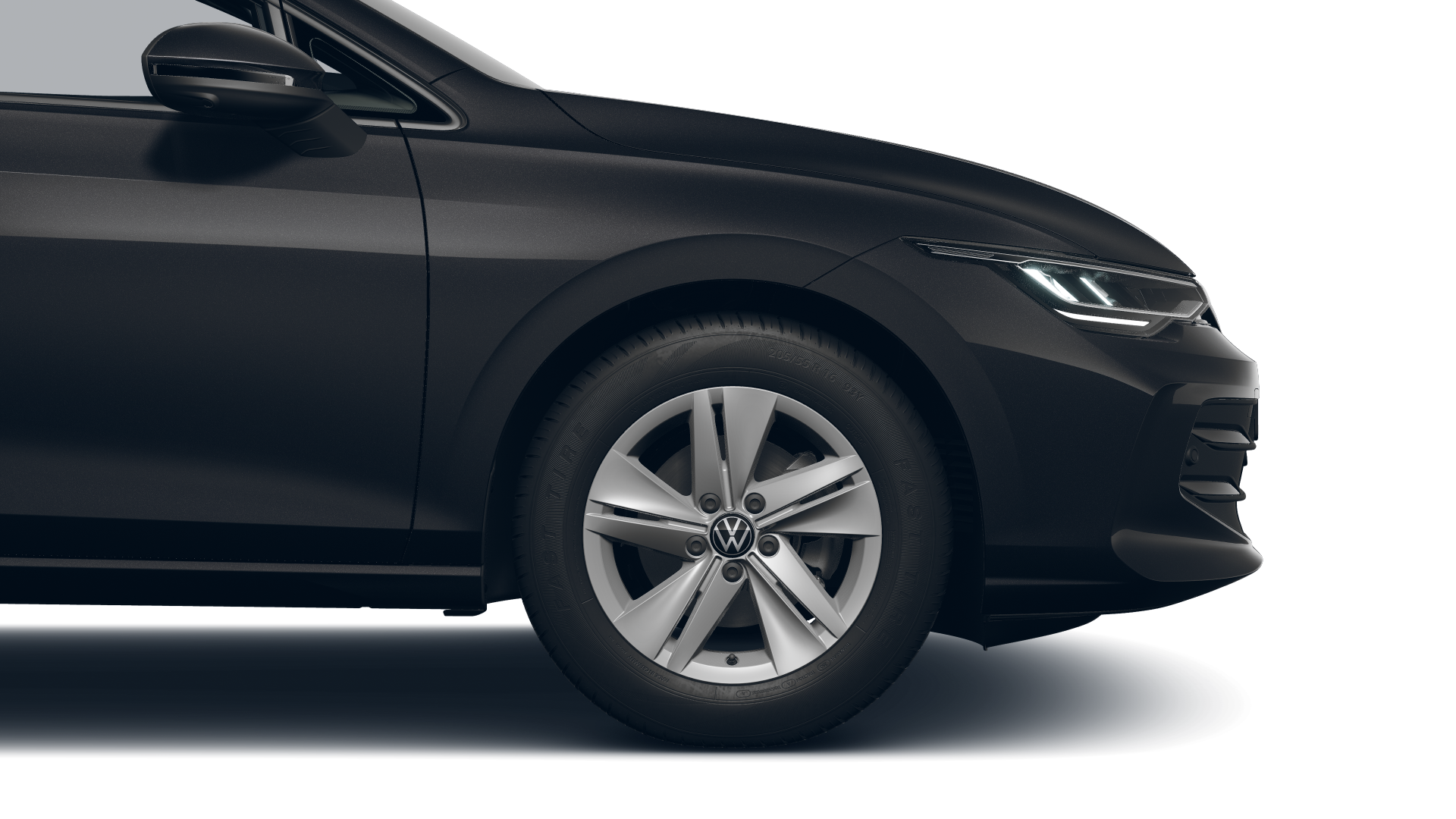 Volkswagen Golf 1.5 TSI