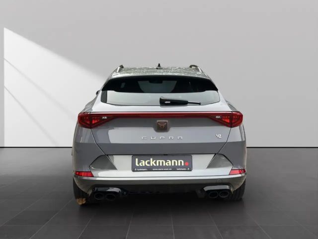 Cupra Formentor 4Drive