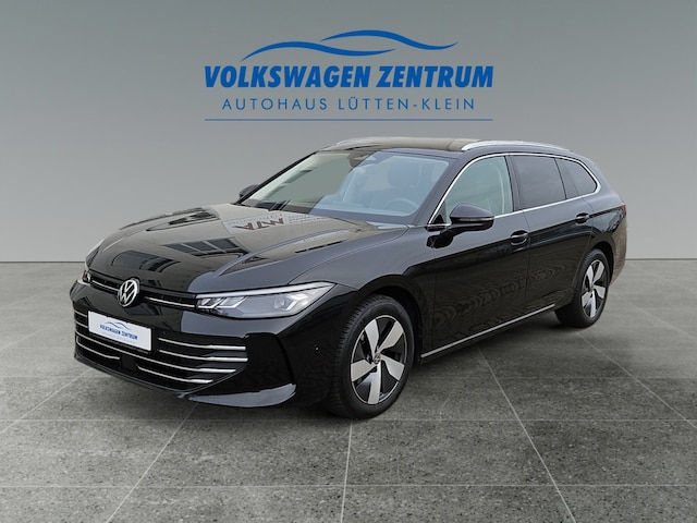 Volkswagen Passat 1.5 TSI Business DSG Variant