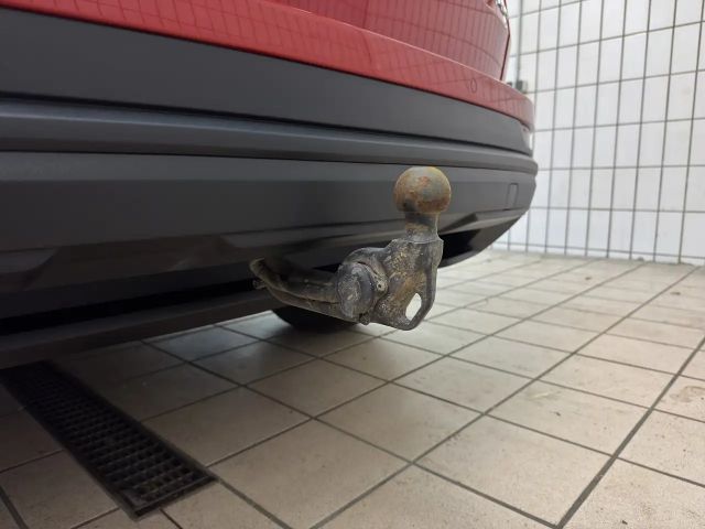 Skoda Karoq 4x4 Style Style