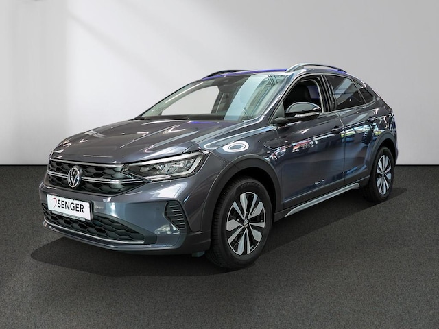 Volkswagen Taigo Taigo GOAL 1,0 l TSI Travel Assist Paket LED