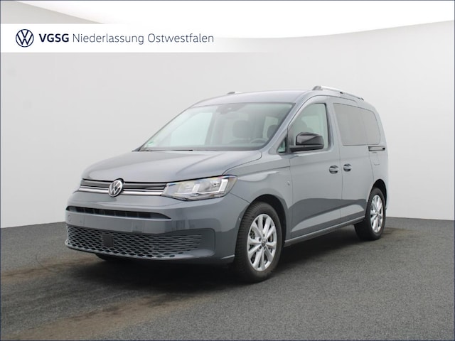 Volkswagen Caddy Caddy