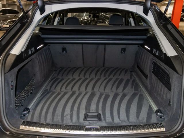 Audi A6 40 TDI Sport