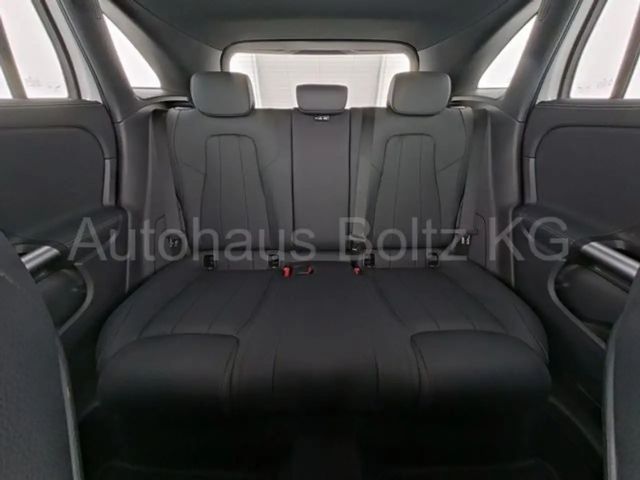 Mercedes-Benz GLA 180 Progressive