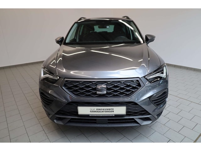 Seat Ateca 1.5 TSI DSG FR-lijn