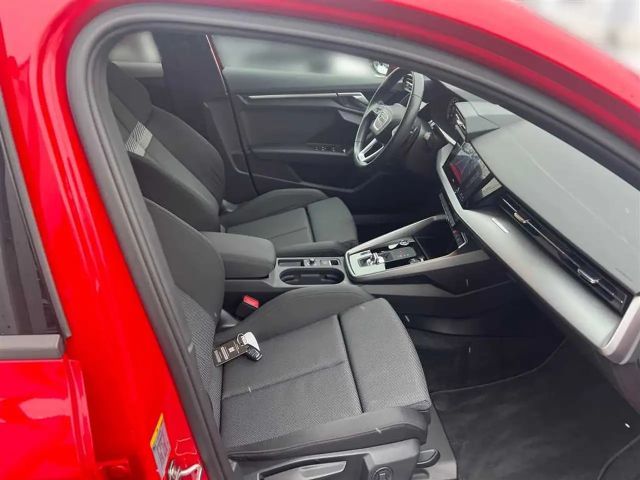 Audi A3 1.5 TFSI S-Line S-Tronic Sedan