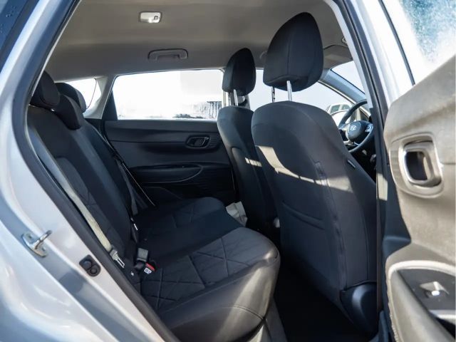 Hyundai Bayon 1.0 Trend