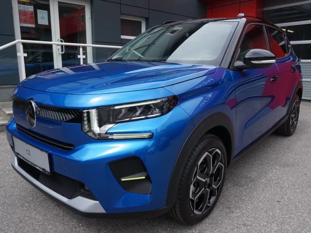 Citroën ë-C3 44 kWh Max