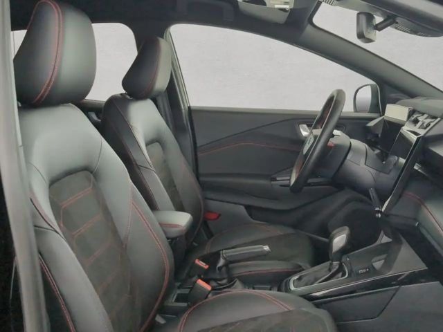 Ford Puma EcoBoost ST Line