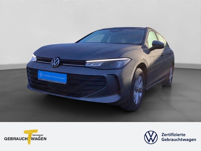 Volkswagen Passat 1.5 TSI DSG Variant