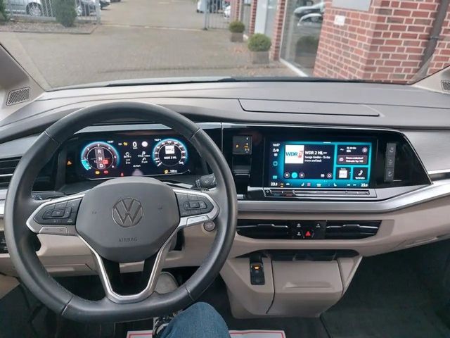 Volkswagen Multivan DSG Lang Life T7