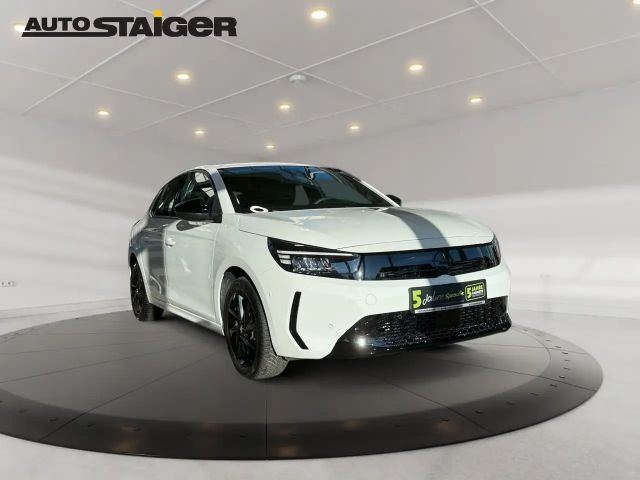 Opel Corsa 1.2 Turbo GS-Line Grand Sport Turbo