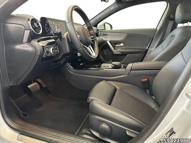 Mercedes-Benz A 250 Progressive