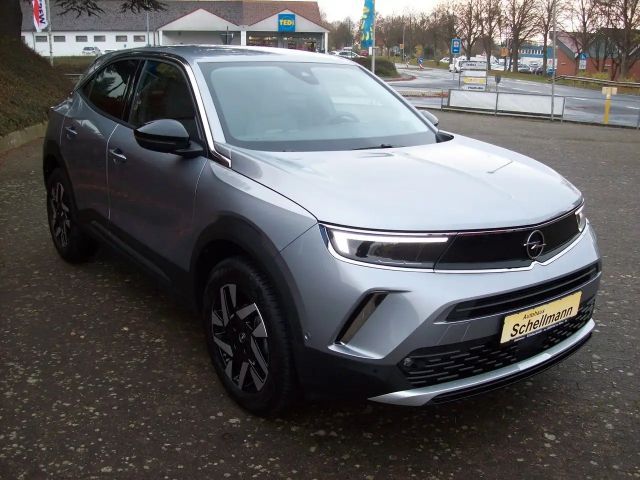 Opel Mokka 1.2 Turbo Elegance