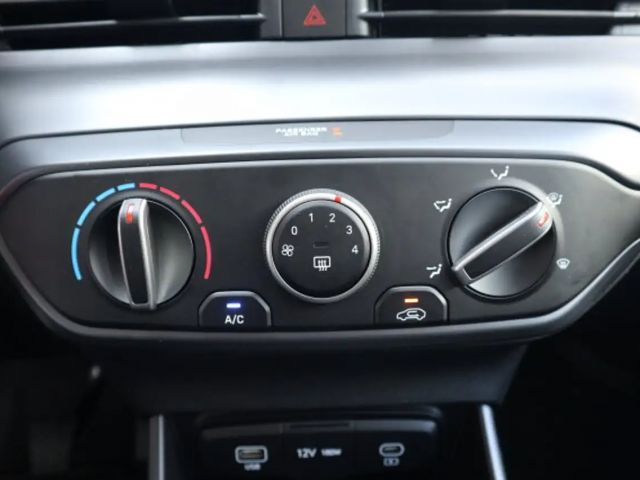 Hyundai i20 1.2 Select T-GDi