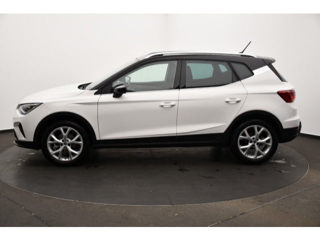 Seat Arona 1.0 TSI FR-lijn