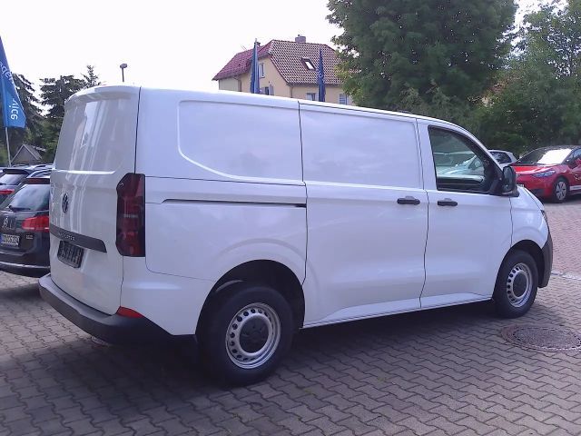Volkswagen Transporter 2.0 TDI