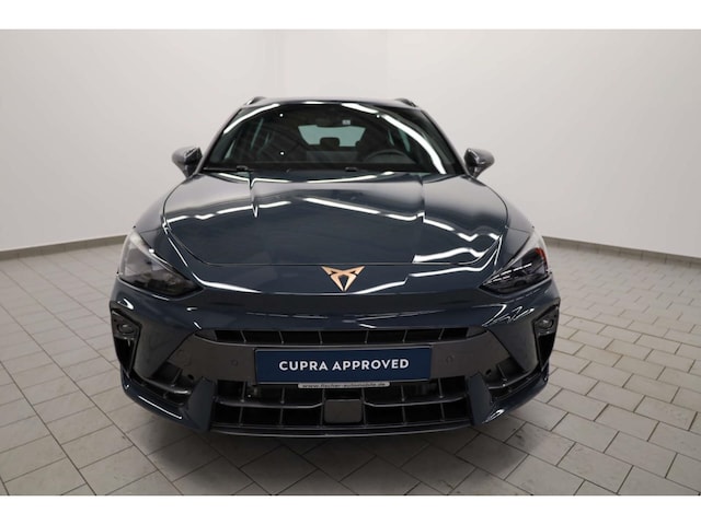 Cupra Leon Sportstourer VZ e-Hybrid