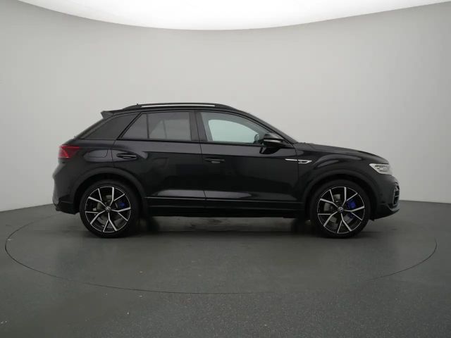 Volkswagen T-Roc R MATRIX AKRAPOVIC LEDER NAVI VIRT ACC