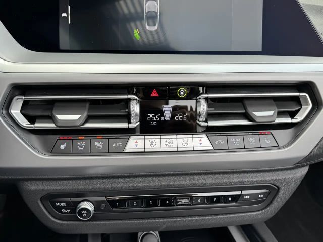 BMW Z4 Cabrio Roadster sDrive20i