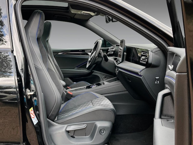 Volkswagen Tiguan 2.0 TDI DSG R-Line