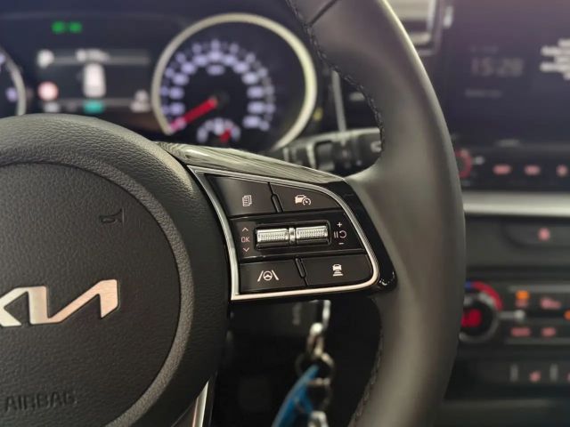 Kia Ceed CRDi SportWagon Super Pack Vision