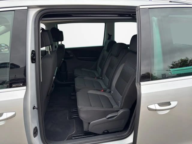 Volkswagen Sharan 1.4 TSI DSG