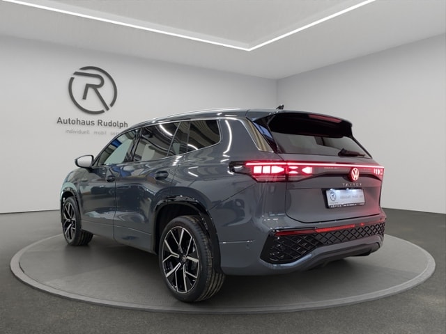 Volkswagen Tayron 2.0 TDI 4Motion DSG