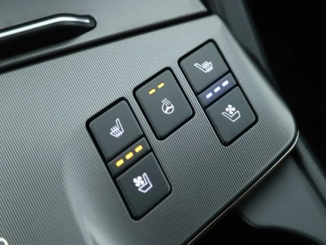 Kia Sportage GDi GT-Line Vierwielaandrijving