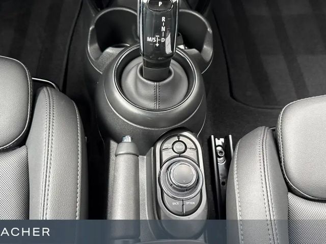 MINI Cooper Aut.Classic Trim,Navi,HuD,LED,RFK