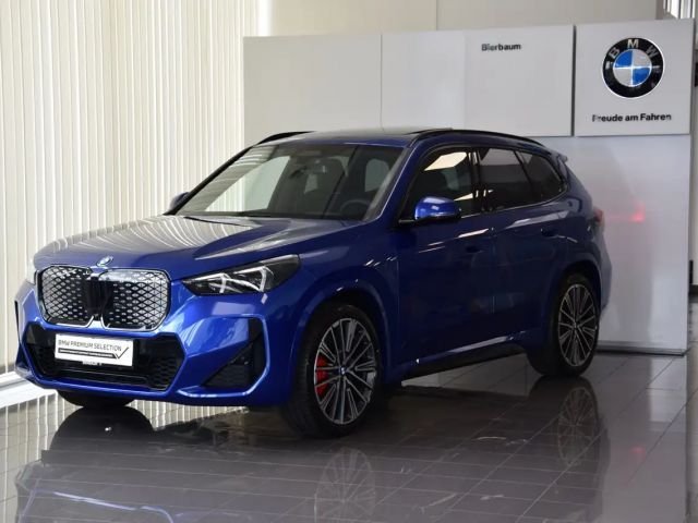 BMW iX1 eDrive20