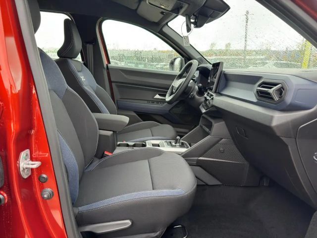 Dacia Bigster Hybrid 155