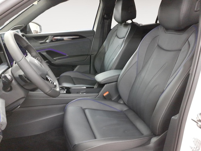 Volkswagen Tayron Sound eHybrid