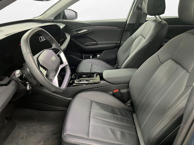 Audi Q6 e-tron Performance Sportback