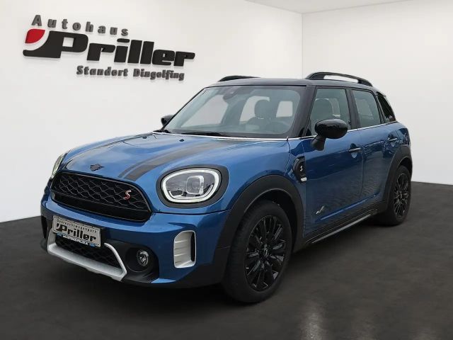 MINI Cooper S Countryman All4