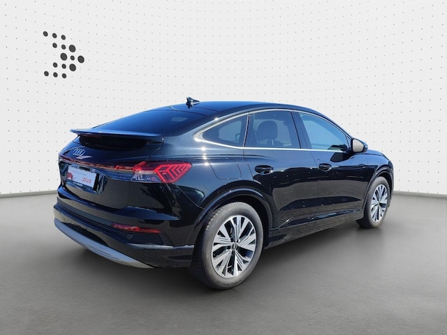 Audi Q4 e-tron 35 Sportback