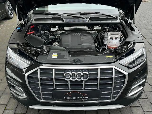 Audi Q5 40 TDI Quattro