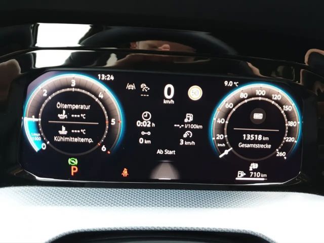 Volkswagen Golf 2.0 TDI DSG Variant