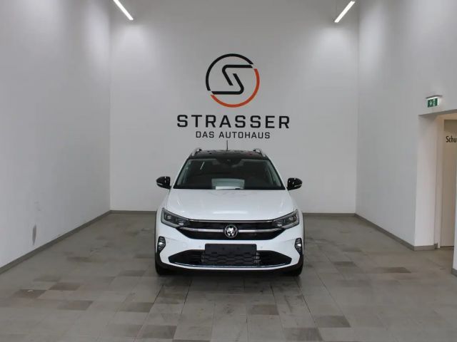 Volkswagen Taigo DSG Style