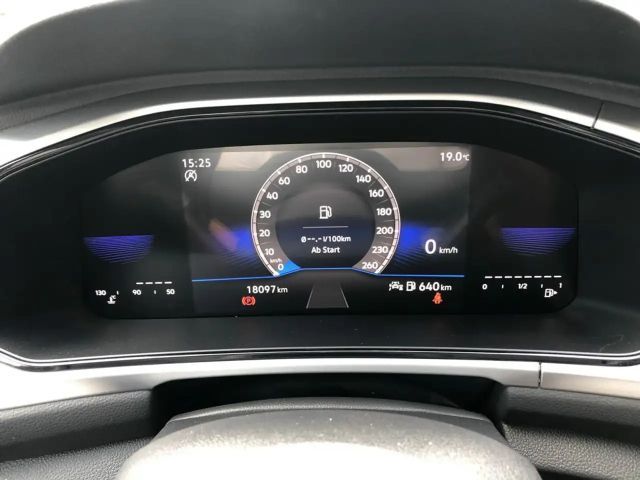 Volkswagen T-Roc 1.5 TSI Life