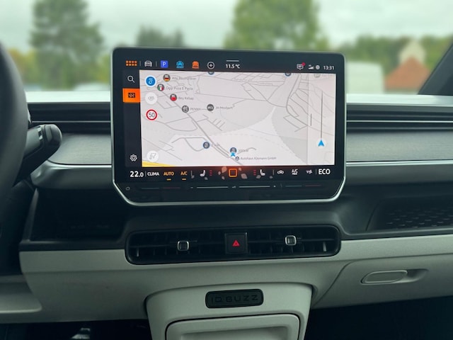 Volkswagen ID.Buzz 7-zitter Pro