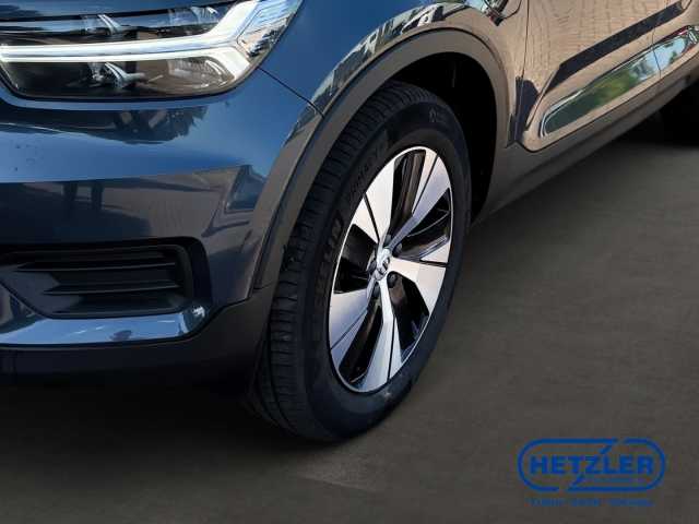 Volvo XC40 Inscription Recharge T4