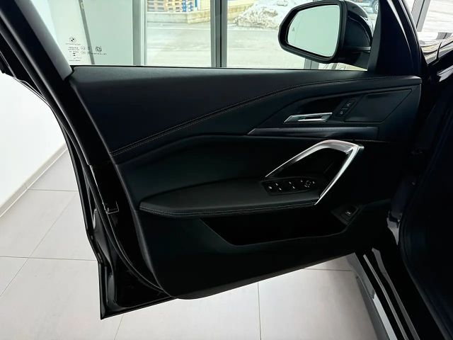 BMW X1 M-Sport sDrive18d