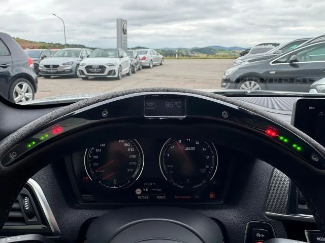 BMW M2 Competition Coupé