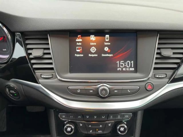 Opel Astra Sports Tourer