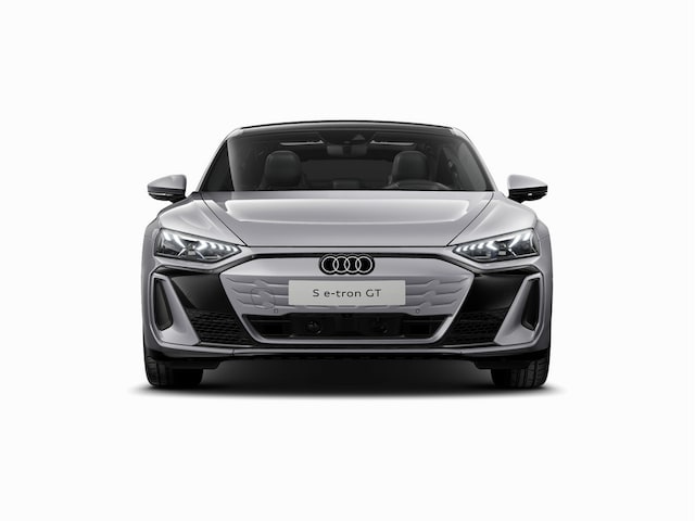 Audi e-tron GT Quattro
