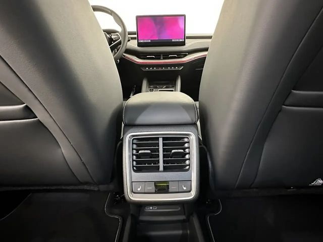 Skoda Enyaq Coupe Sportline