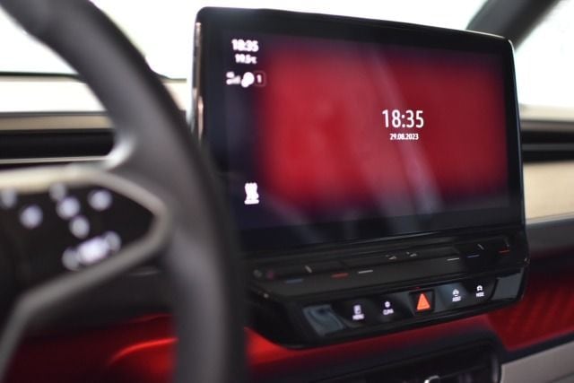 Volkswagen ID.Buzz Pro