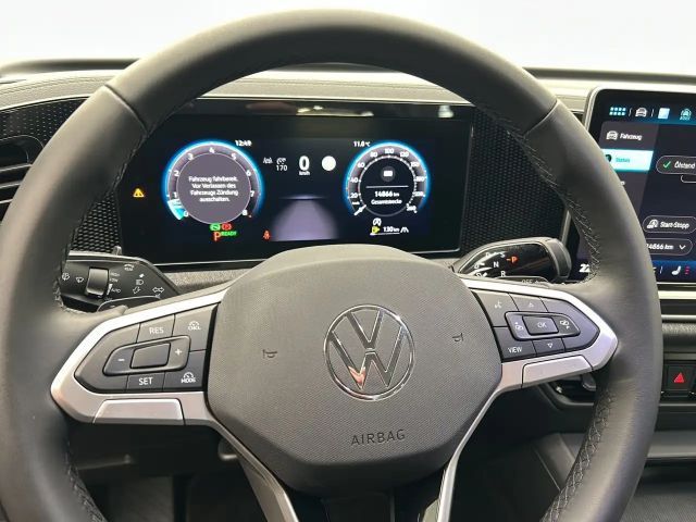 Volkswagen Tiguan 1.5 eTSI DSG